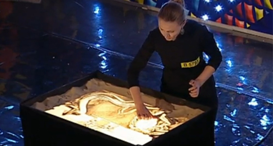 Romanii au talent - 7