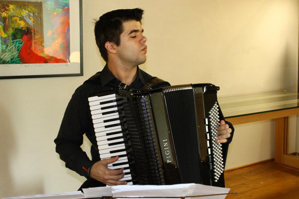 Romanii au talent - 9