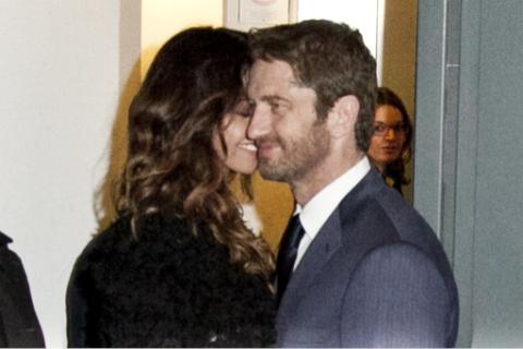 Ghenea si Butler se pregateau de casatorie, dar acum par sa se apropie de... despartire