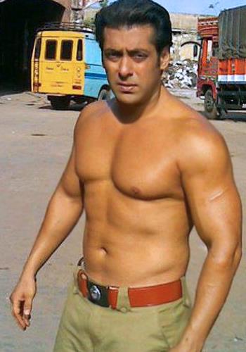 salman khan