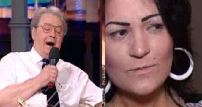 Corneliu Vadim Tudor