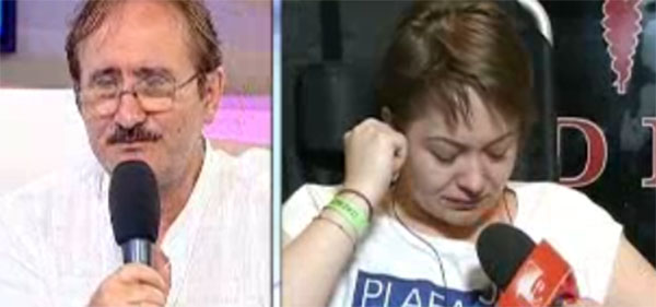 Cornel Palade si Andrada