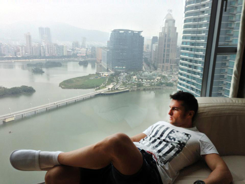 Iulian Dirnea este inca unul dintre numele 