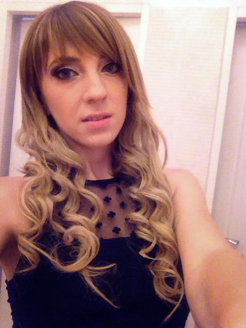 Bianca pare sa fie noua achizitie a prezentatorului TV