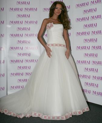 Bianca Dragusanu se casatoreste cu Victor Slav