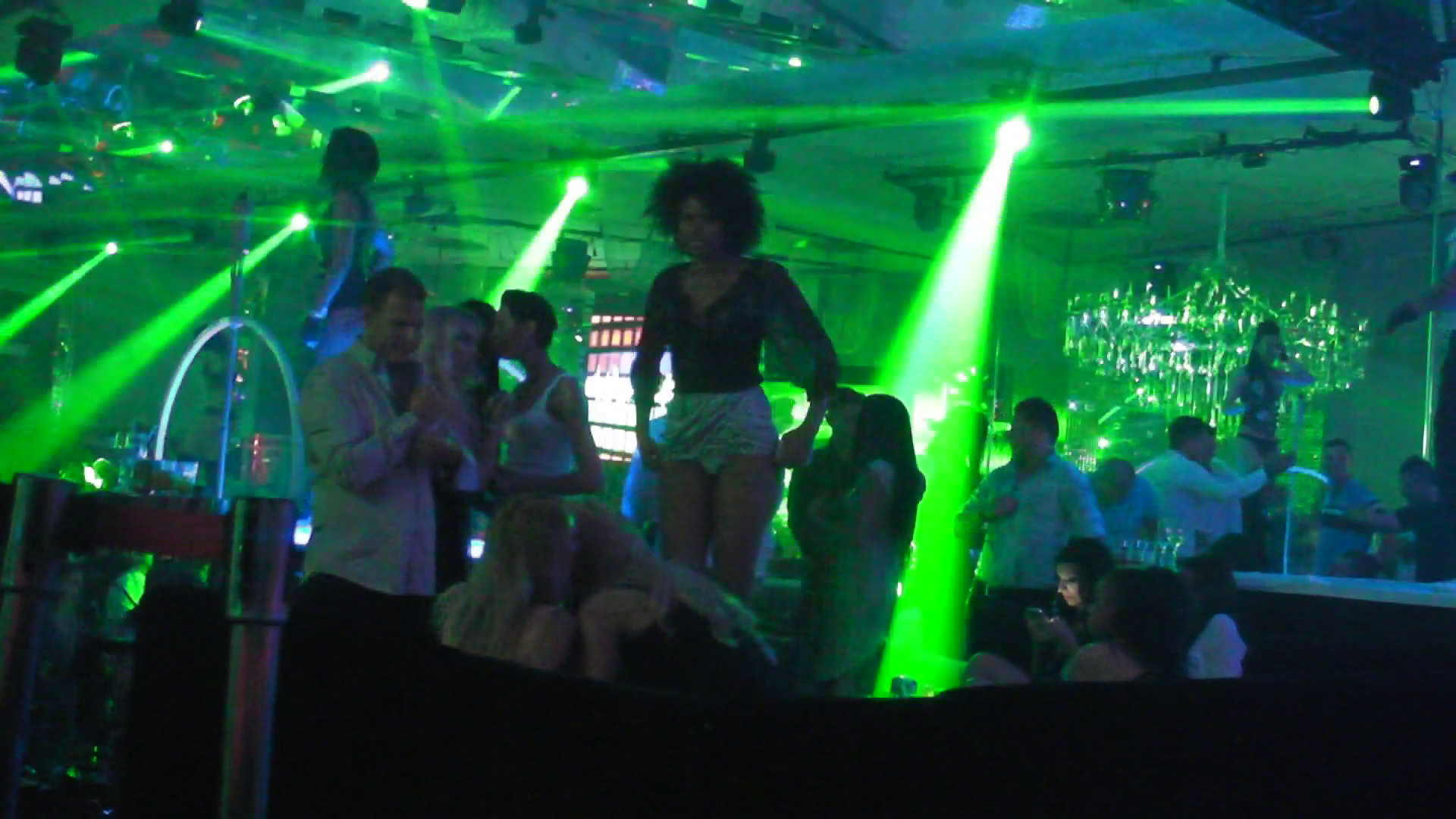 Fotomodelul ii este cunoscuta si lui Tolea Ciumac