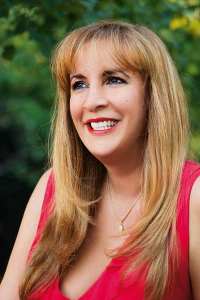 Femeia este mostenitoarea imperiului de confectii Seroussi