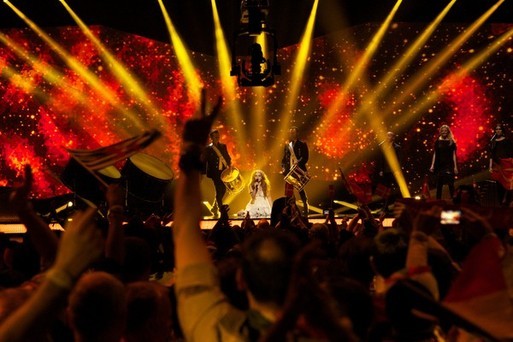 Emmelie de Forest - 4