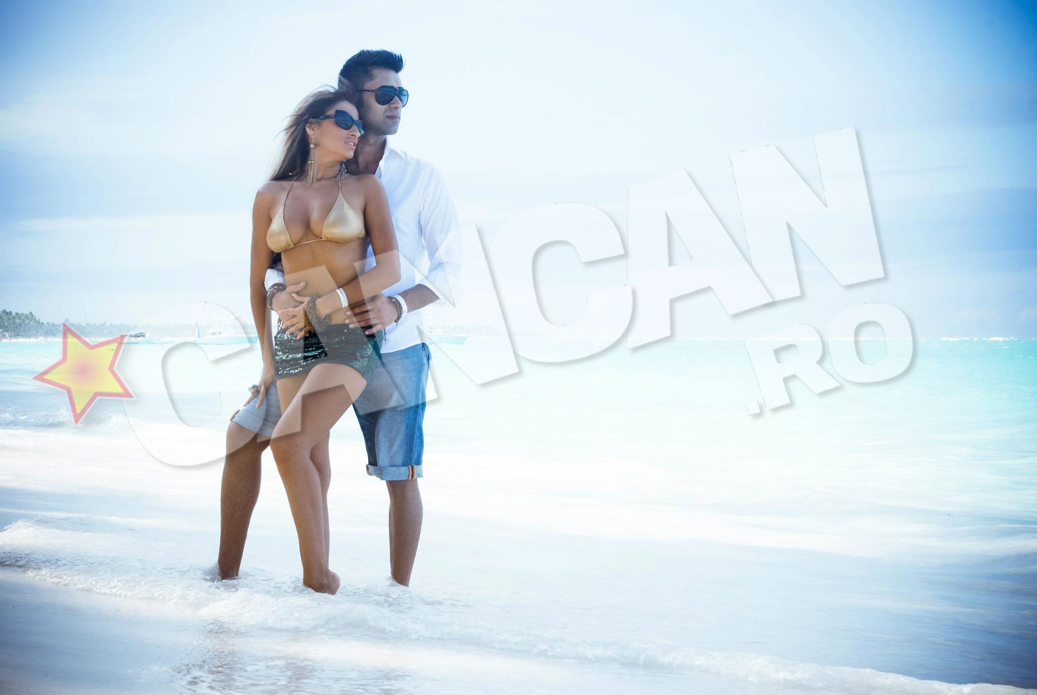 Sanzi si Catalin “Ratoi” s-au iubit timp de aproape un an