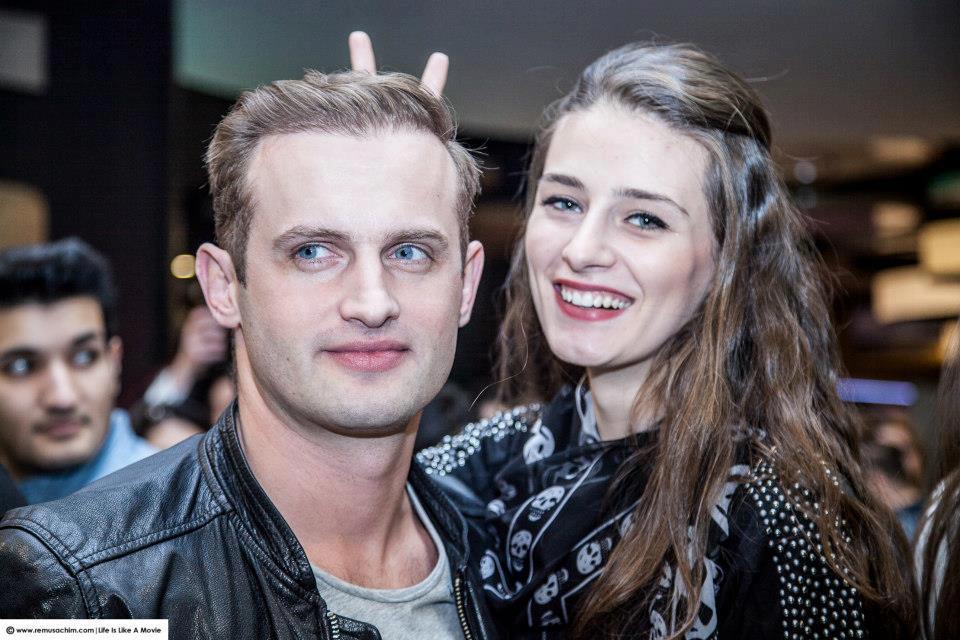 Sorin si Daniela planuiesc sa se casatoreasca anul acesta