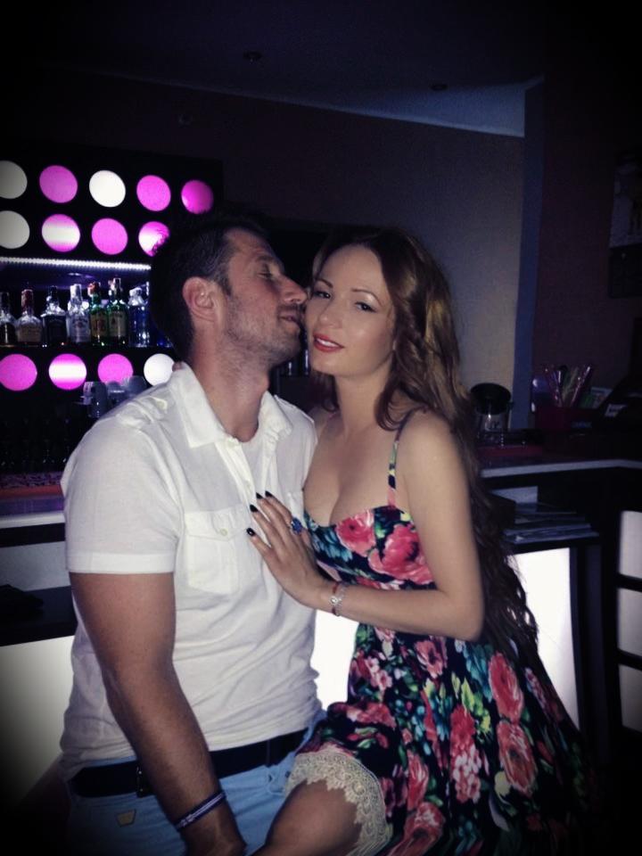 Nasi Bianca si Victor