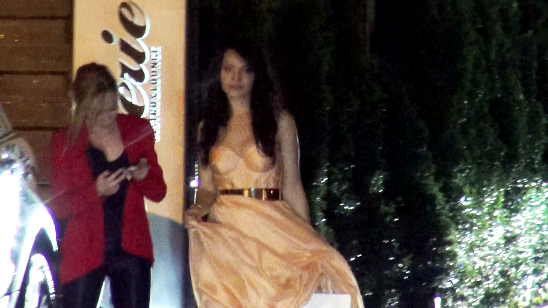 Cantareata verifica o adresa scrisa pe un biletel