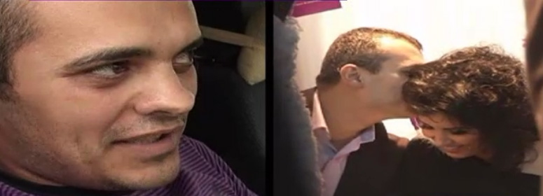 Mihai si Adriana Bahmuteanu