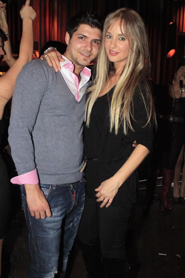 Desi sustin ca sunt doar prieteni, cei doi sunt vazuti impreuna la cinema, mall sau restaurant