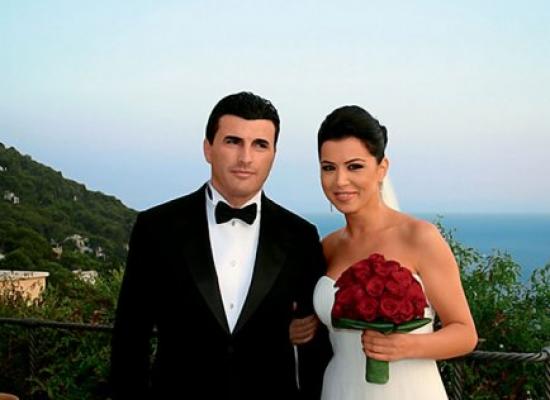 Simona Patruleasa si Sabin Ivanof