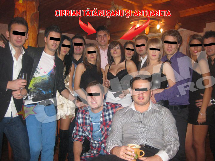 Inca de la inceputul relatiei lor, Ciprian a incurajat-o pe Nety sa poarte haine sexy