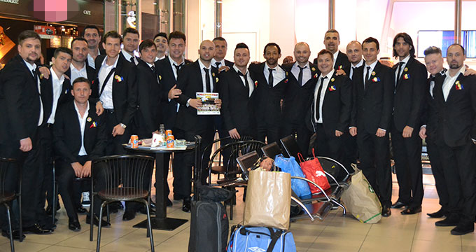 Nationala Artistilor