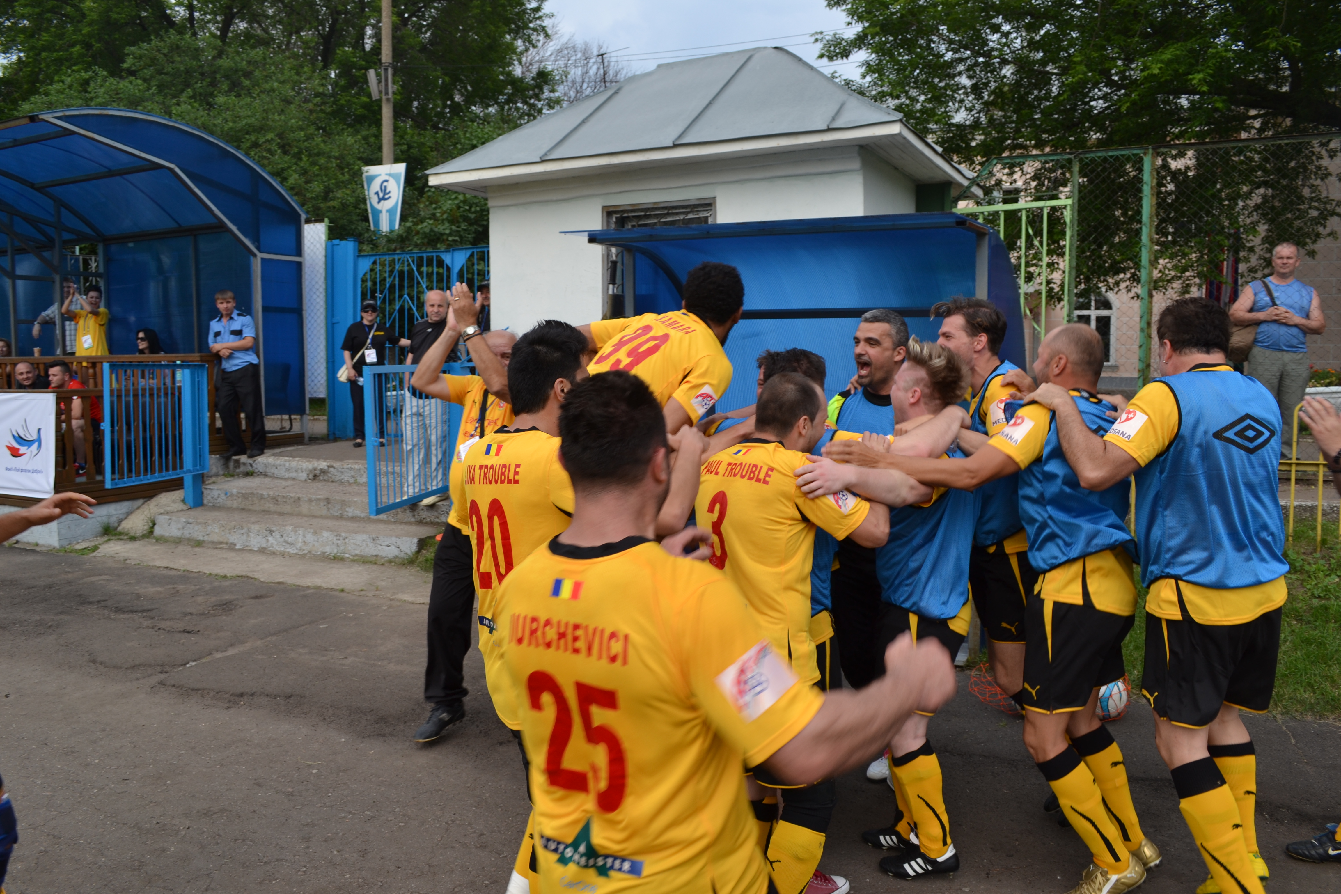 Nationala Artistilor