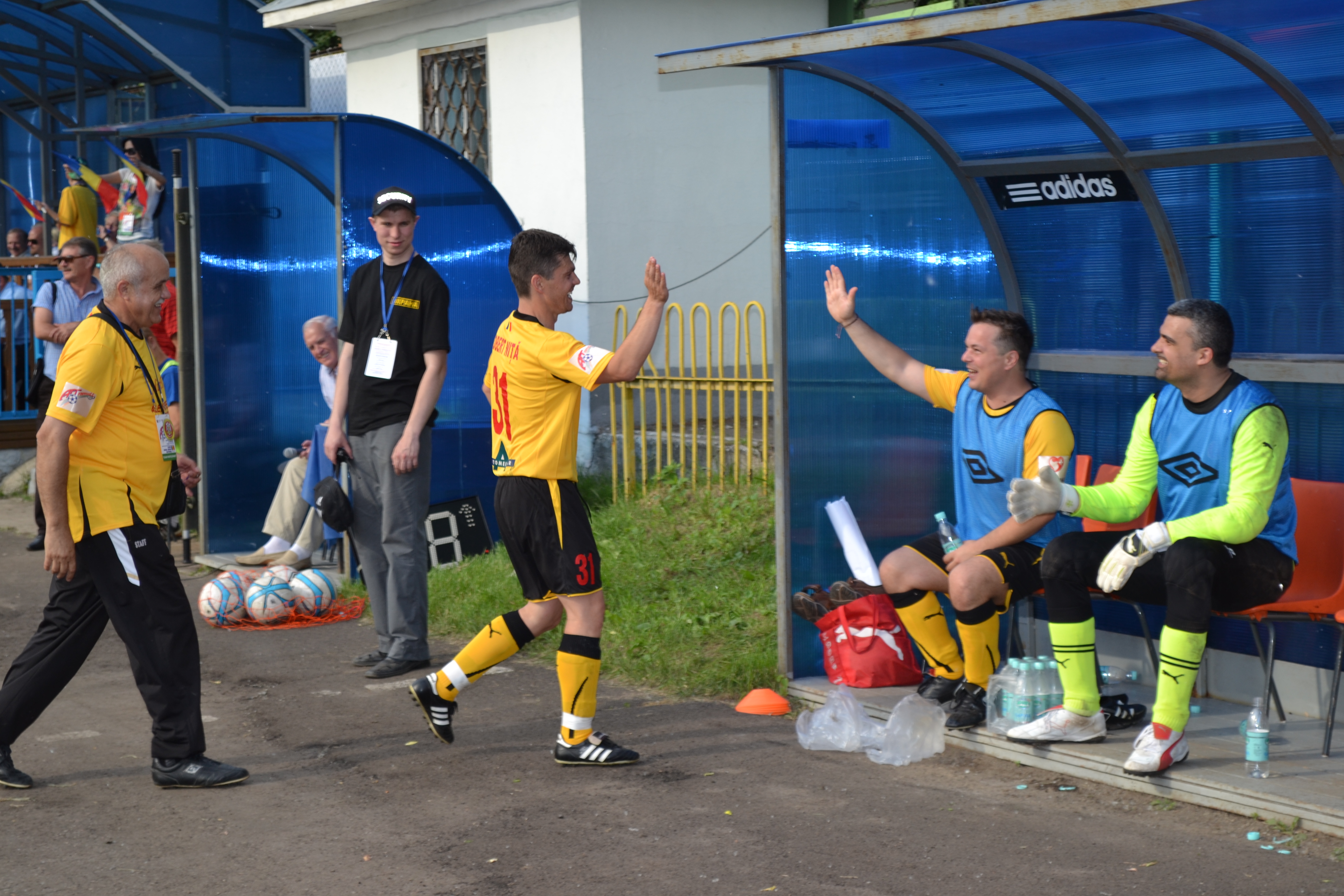 Nationala Artistilor