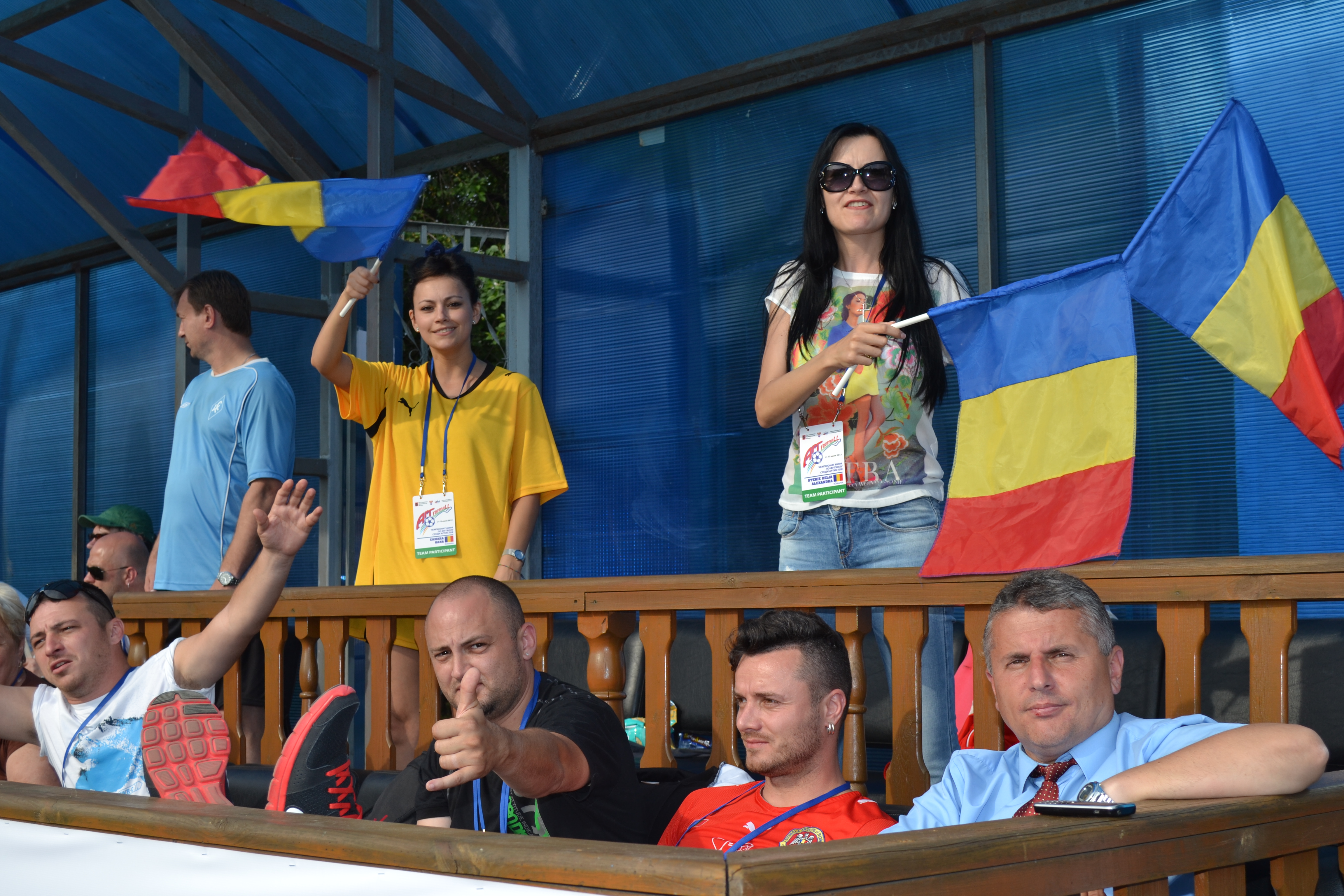 Nationala Artistilor