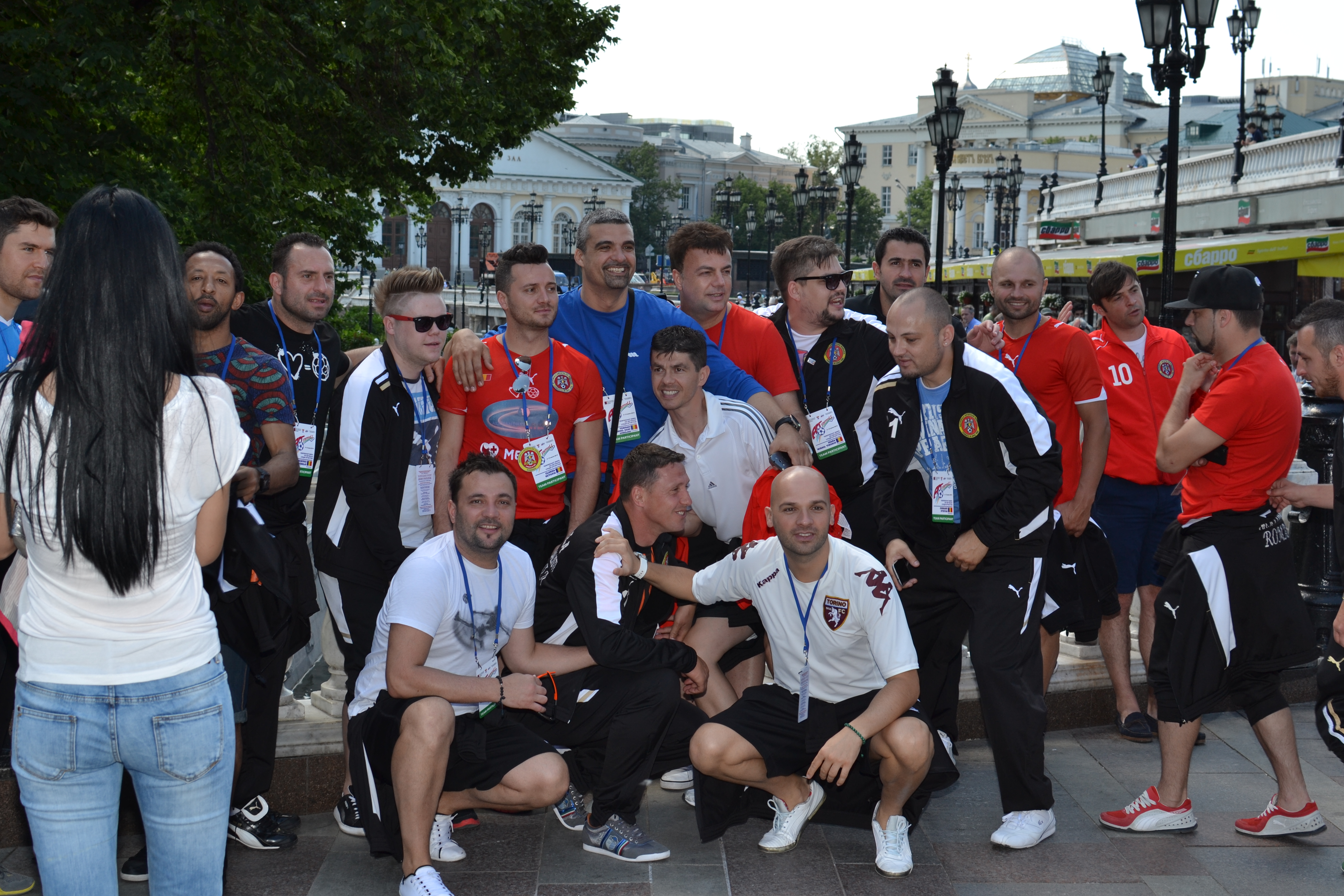 Nationala Artistilor