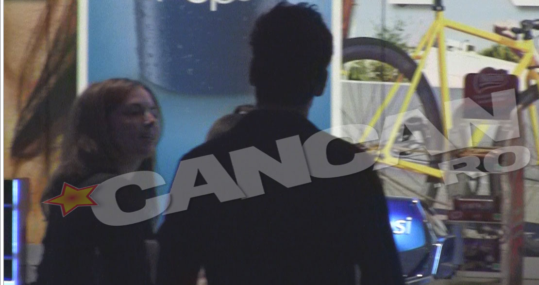 Prietena lui Chirila a fost cea care a dat comanda de popcorn si de sucuri