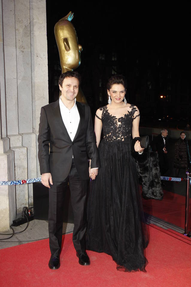 Malvina si Dorian formeaza un cuplu de cinci luni