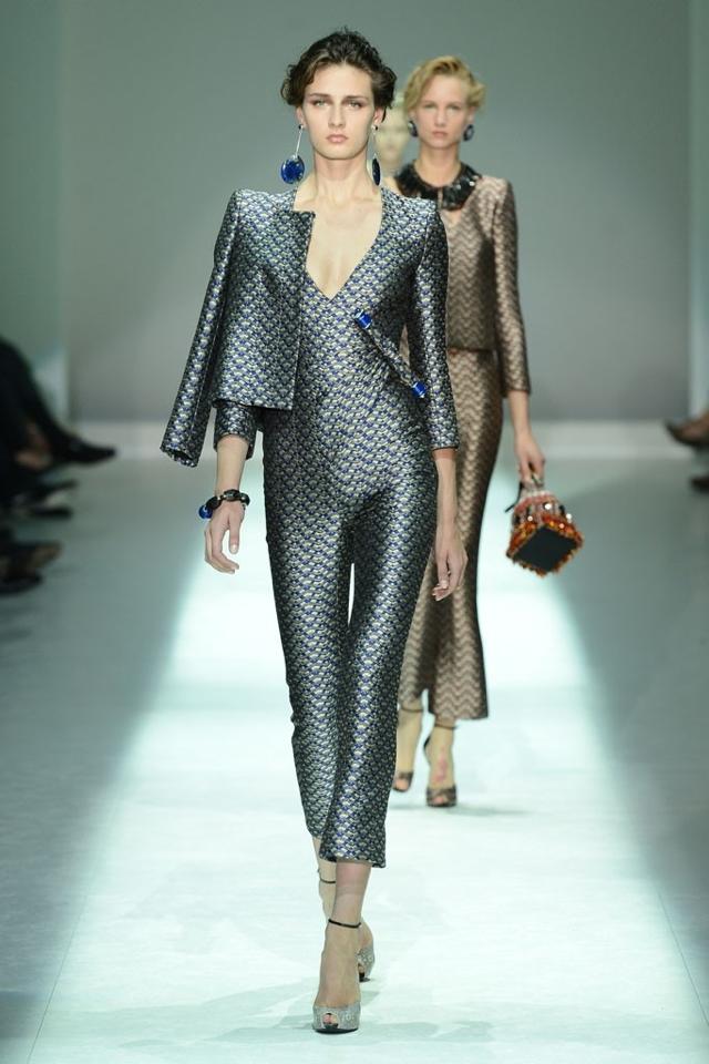 Dupa despartirea de Sorin, Daniela a ales sa ramana la Milano, acolo unde practica modelingul