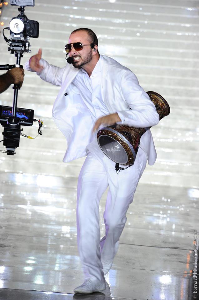 Fadi a ramas in Romania la cerinta lui Oli jr