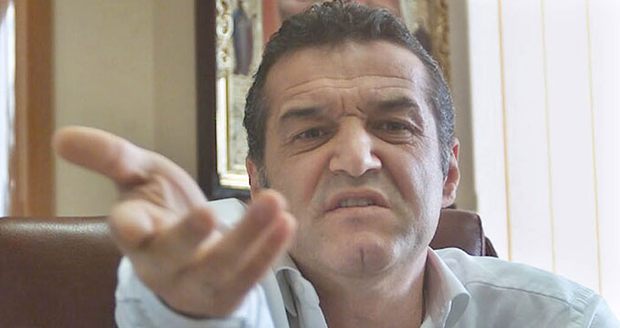 Gigi Becali