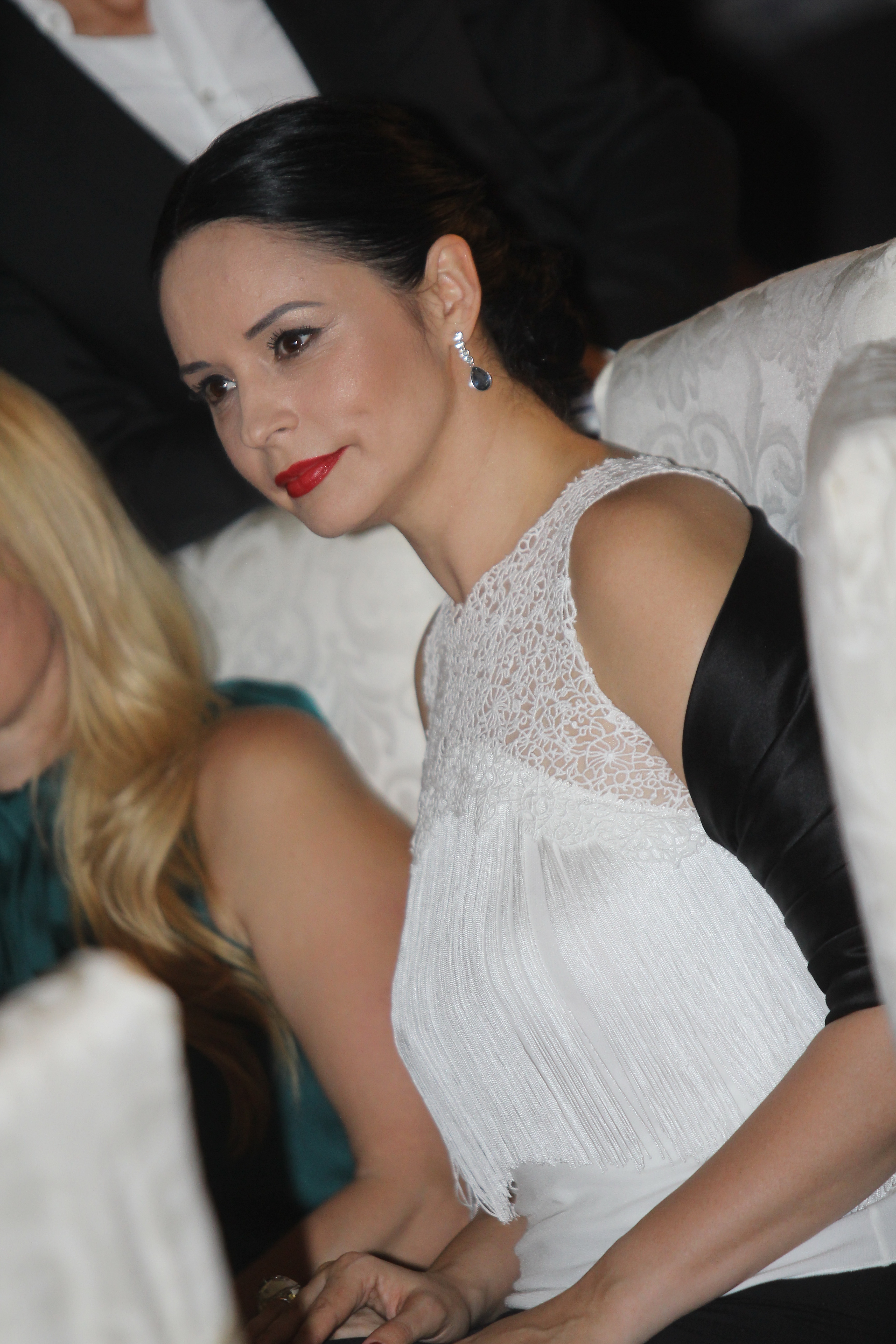 Andreea Marin a slabit cinci kilograme in ultima luna