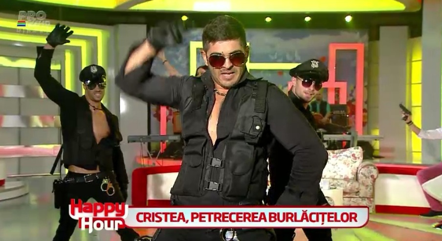 Gabriela Cristea - 2