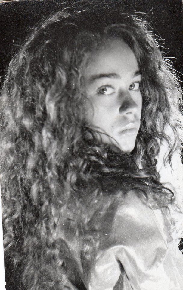 Sora Oliviei a murit in 2010, de cancer, la doar 38 de ani