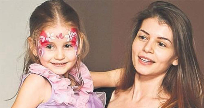 Monica Gabor si Irinuca