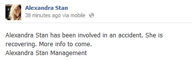 Alexandra Stan