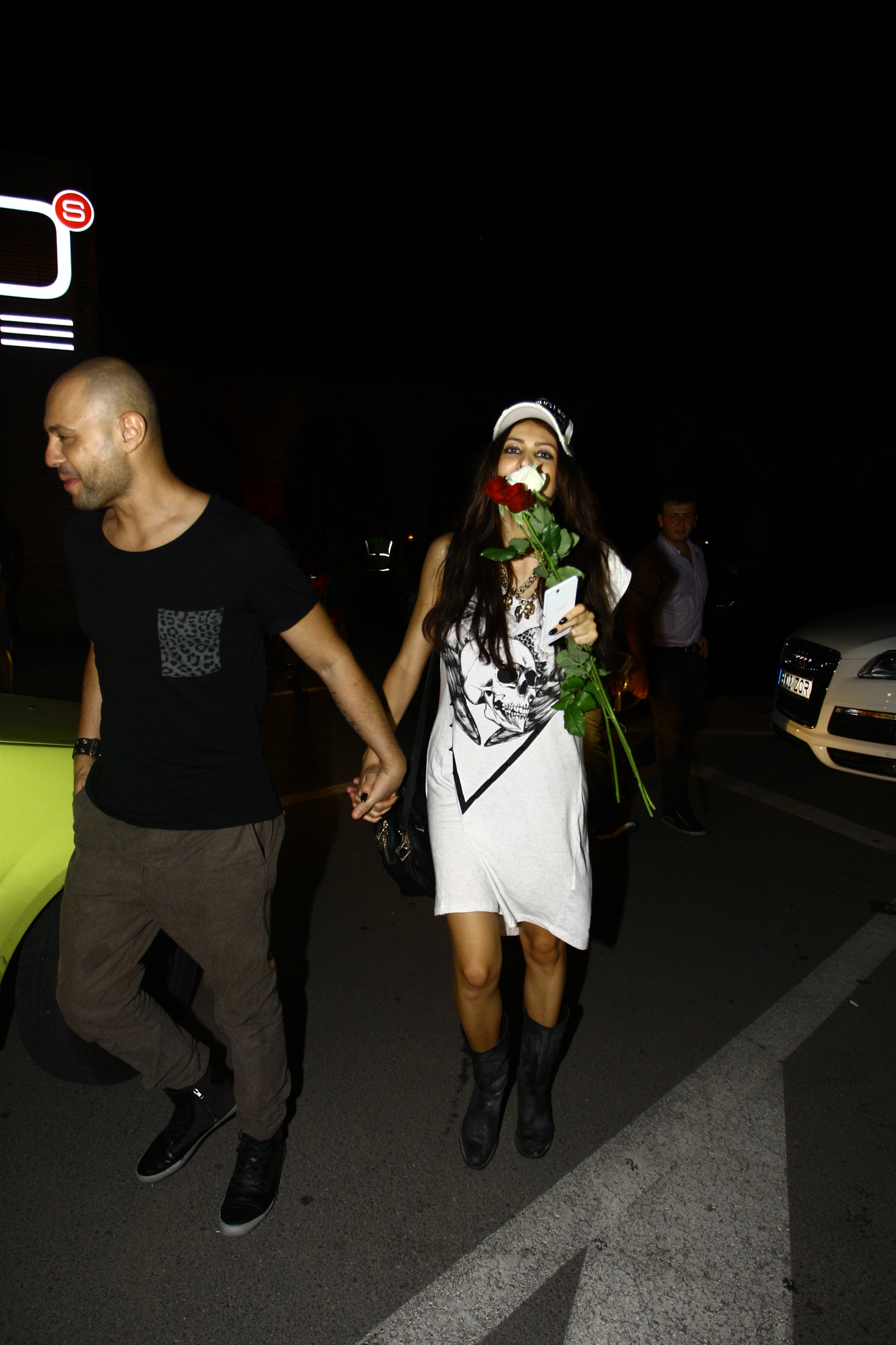 mitoseru si bianca jurca