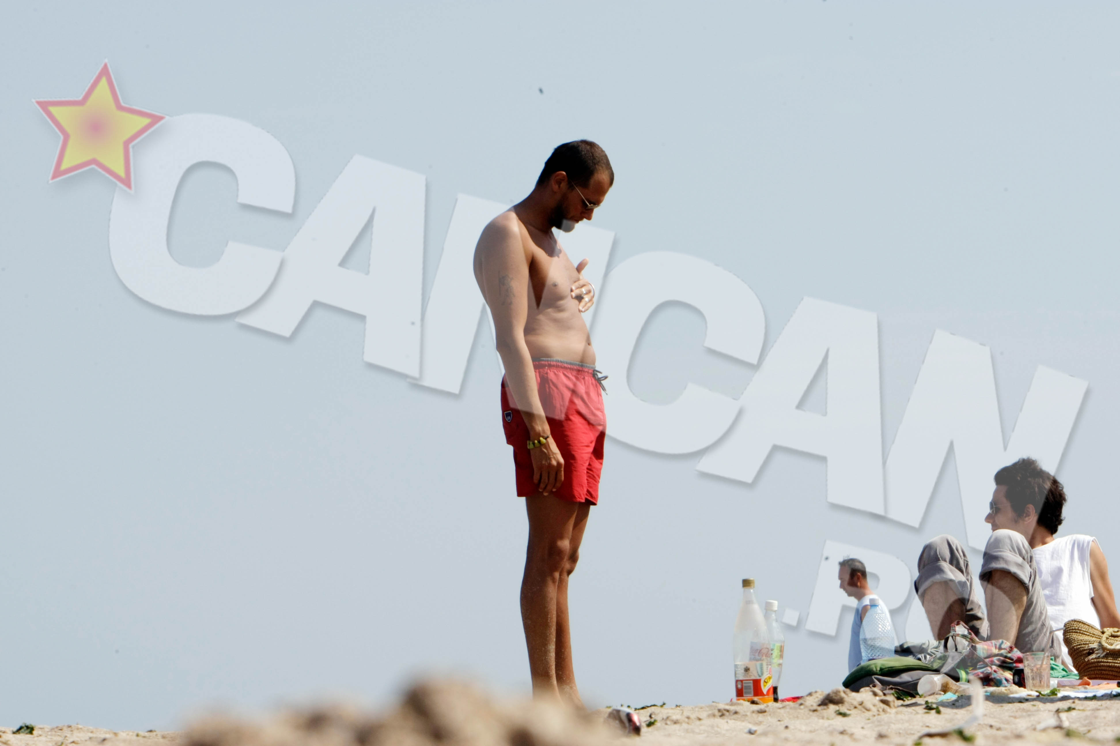 Oreste gaseste in Vama Veche legatura cu Universul