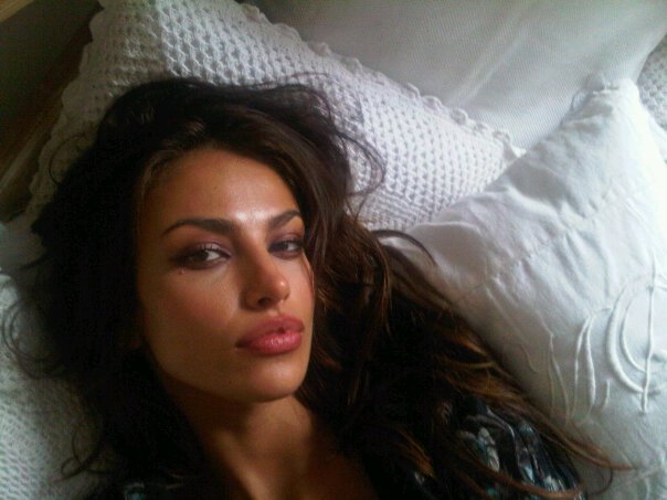 Madalina Ghenea