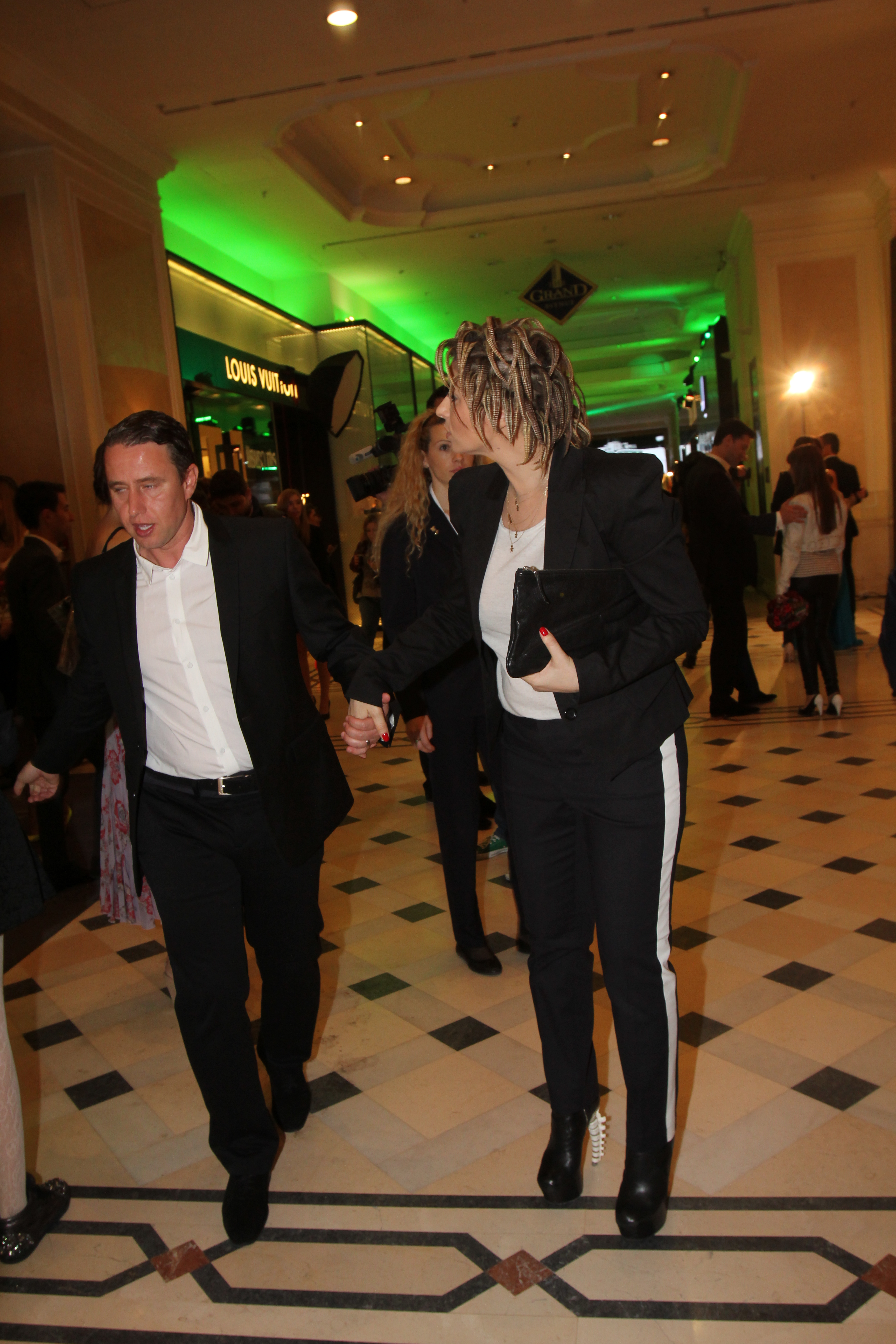 Laurentiu Reghecamf si-a sprijinit foarte mult sotia, atunci cand aceasta a pierdut sarcina