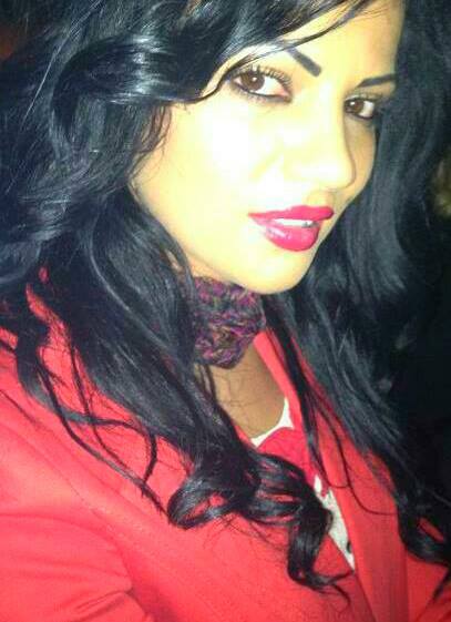 Alina este cantareata si pregateste o relansare in forta in muzica