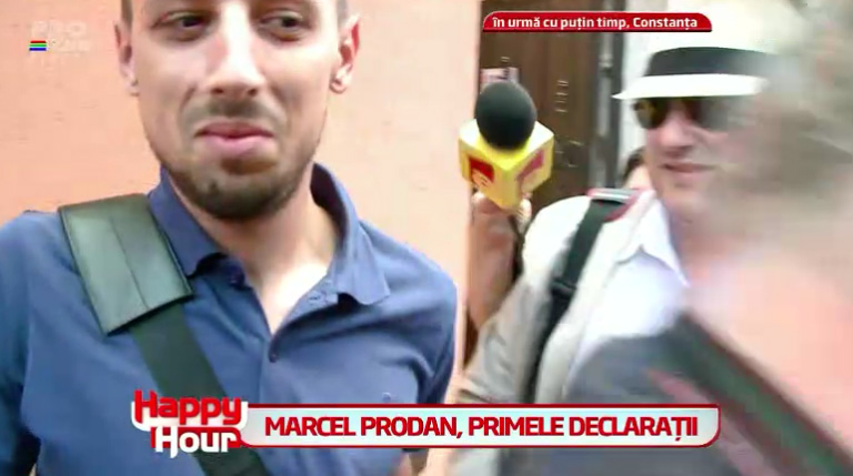 Marcel Prodan