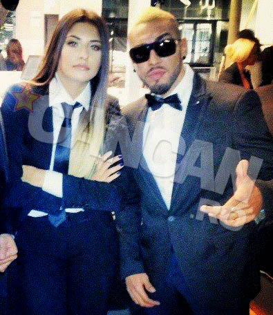 Apropierea dintre Velea si Antonia, pe car cei doi au etalat-o cu nonsalanta, a generat multe speculatii