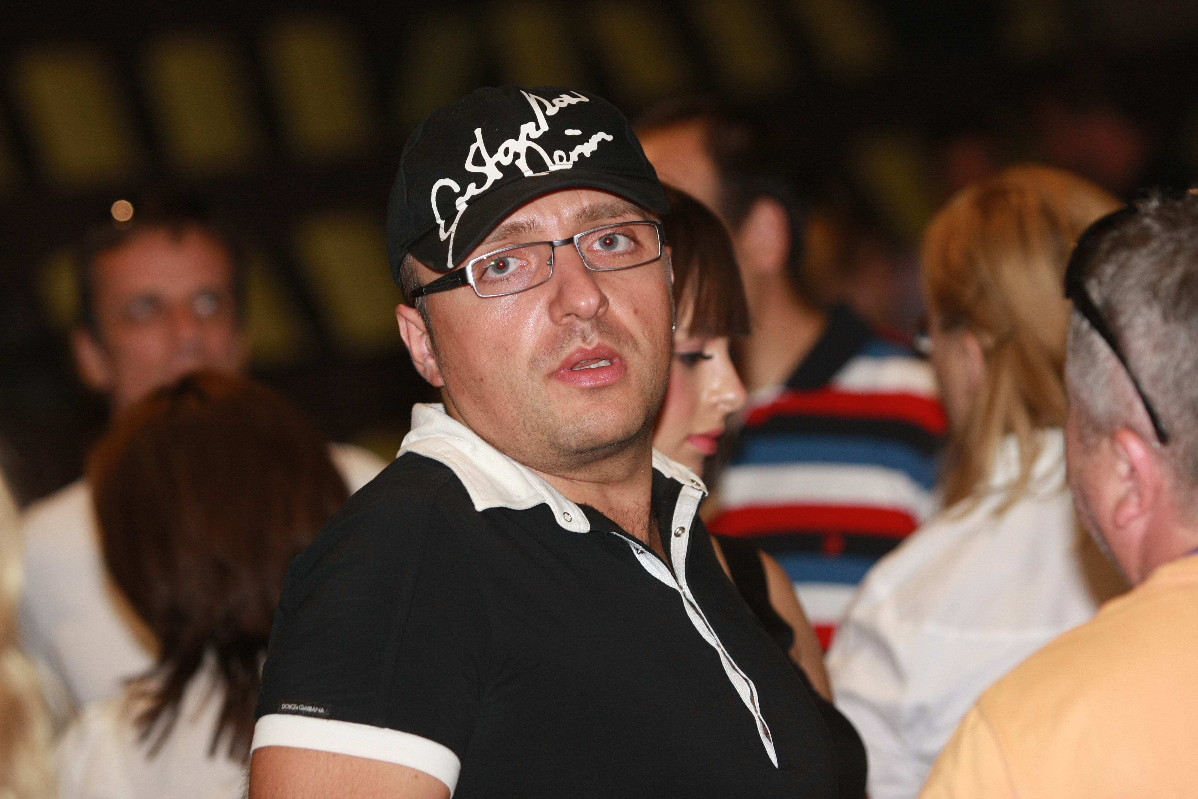 Costi a avut parte de o experienta nu tocmai placuta