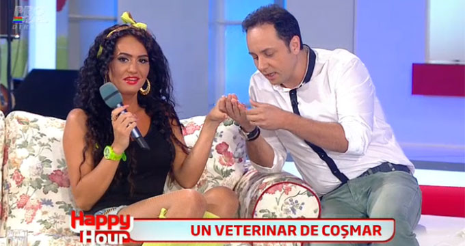 Margherita din Clejani