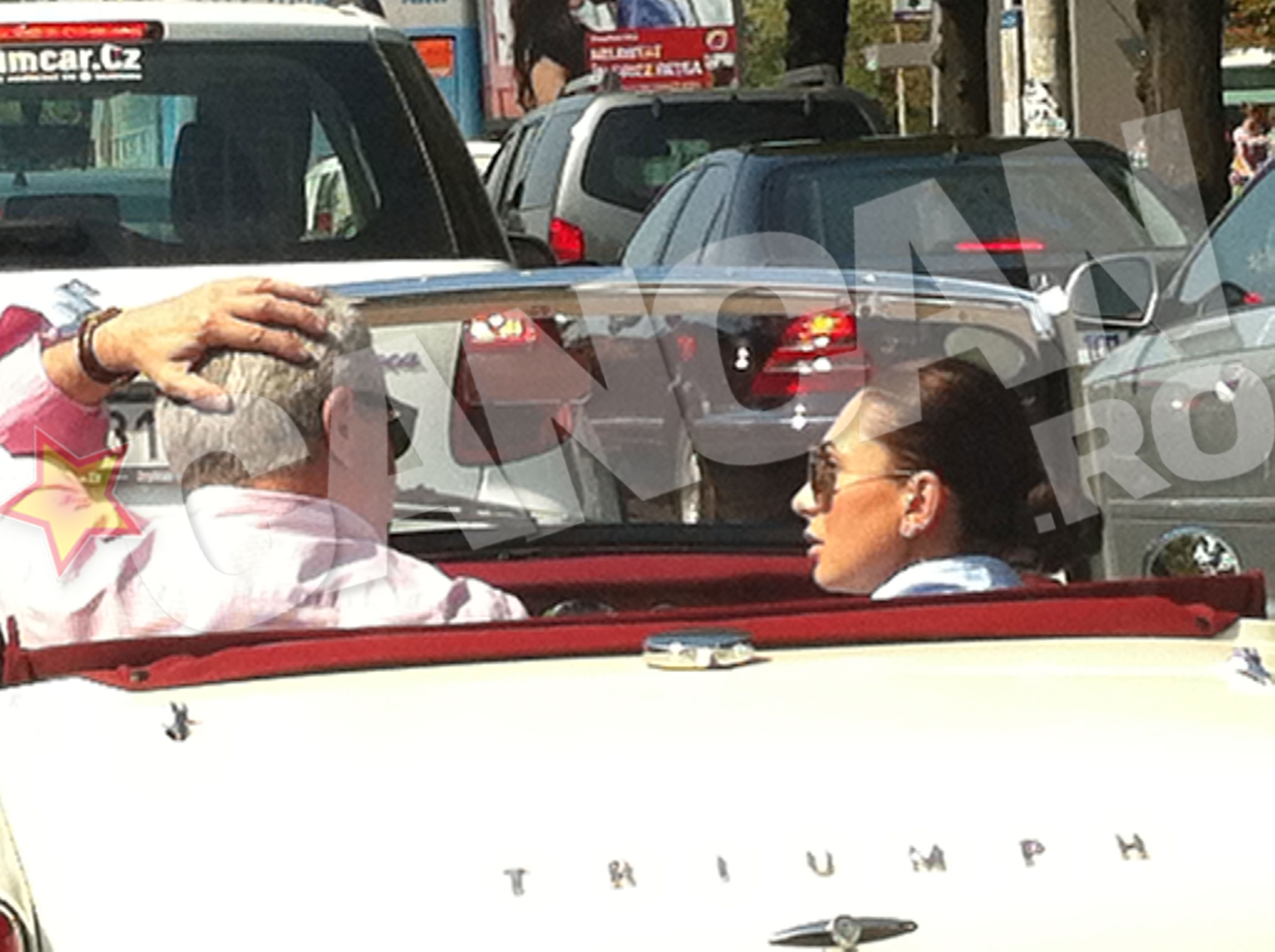 Calin Popescu Tariceanu