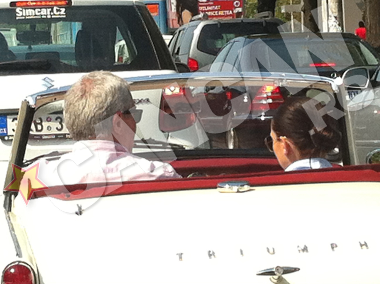 Calin Popescu Tariceanu