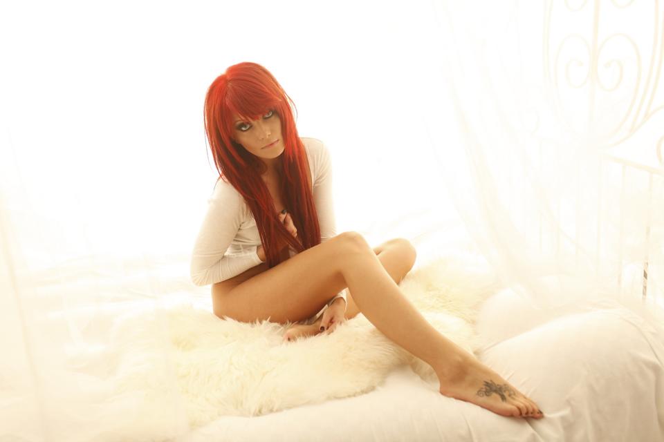 Sylvia arata atat de bine, incat cu greu ai crede ca mananca la fast-food