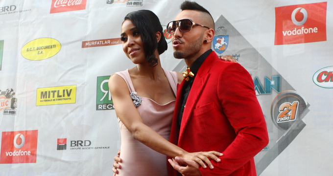 Ana este facuta foc si para pe Alex