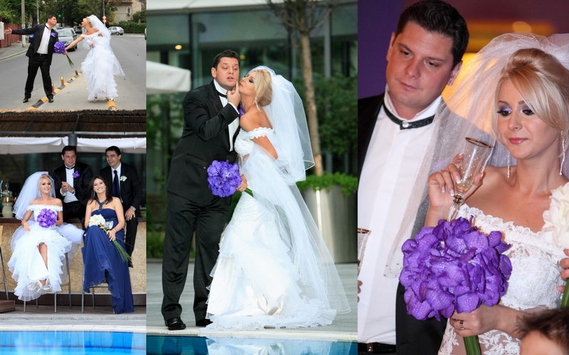 Andreea si Marius Radmanasteana