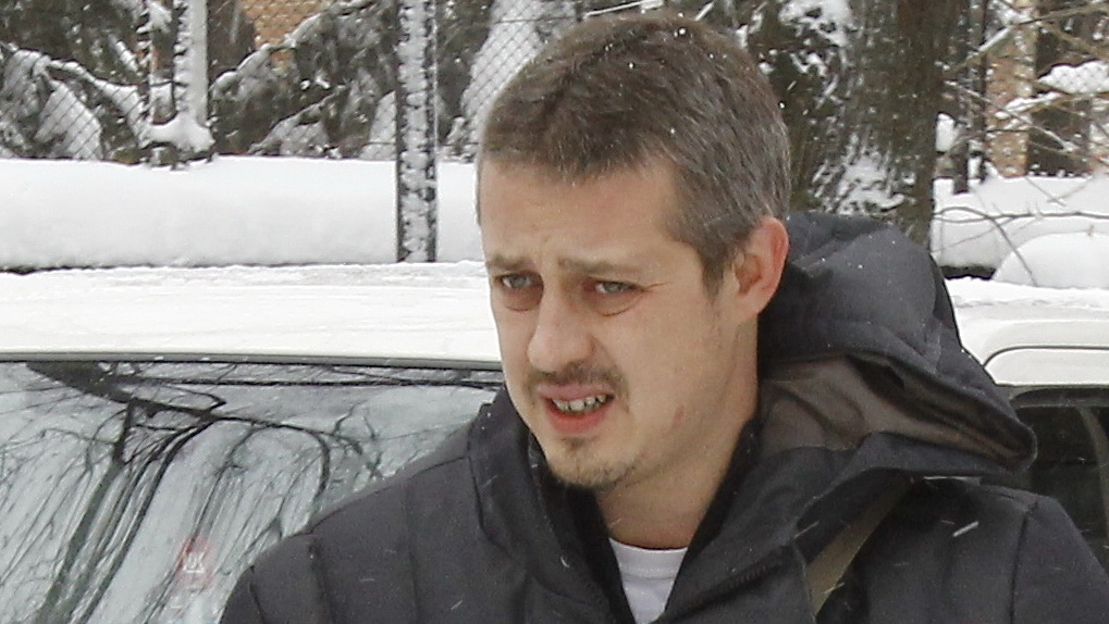 Dan Hossu a avut dintotdeauna relatii tensionate cu ultima sotie a tatalui sau